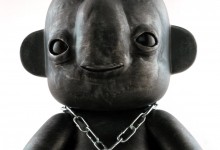 Heavy Metal Qee