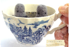 Worry Tea